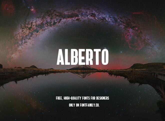 Alberto Font
