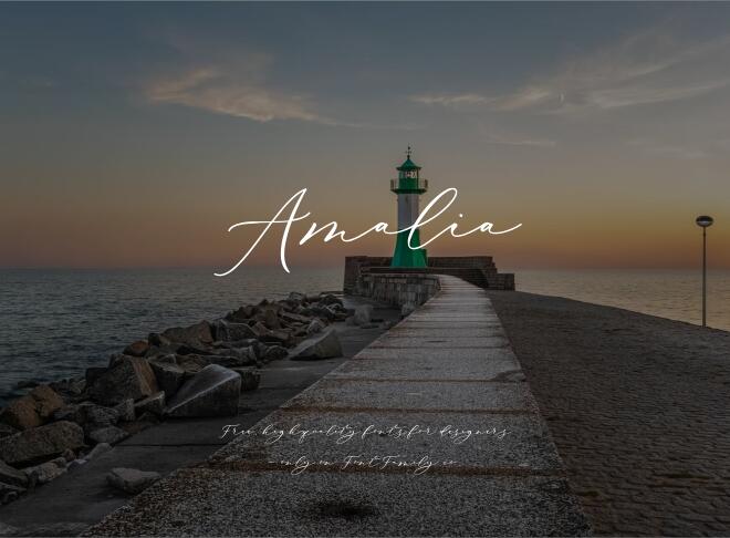 Amalia Font