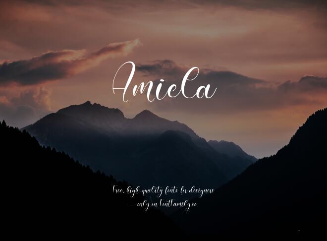 Amiela Font