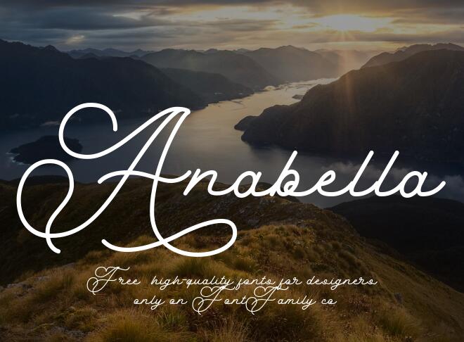 Anabella Font