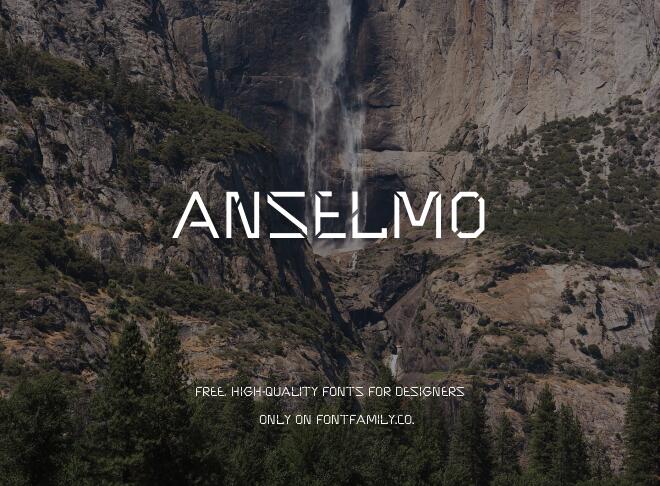 Anselmo Font