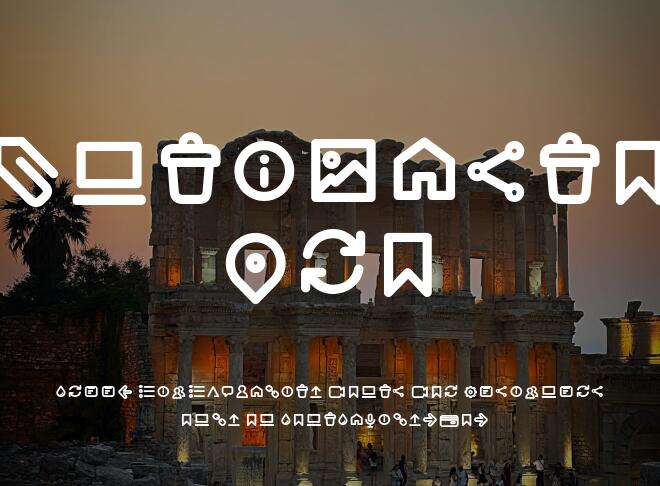 Antipasto Pro Font