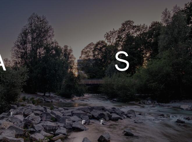 Argon Sans Font