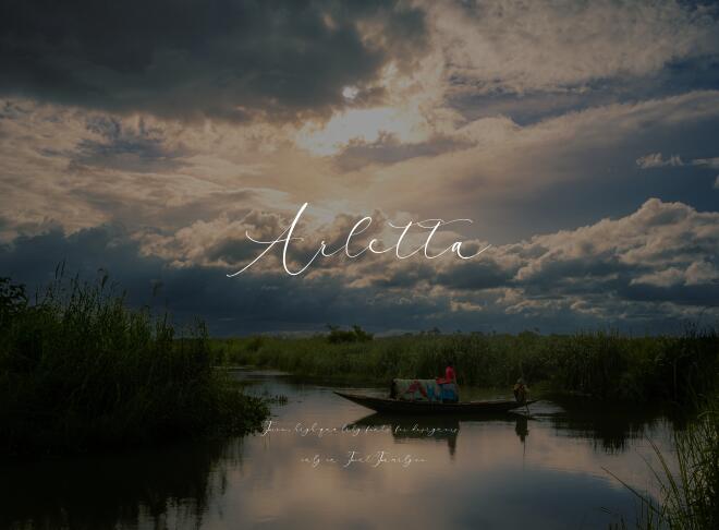 Arletta Font