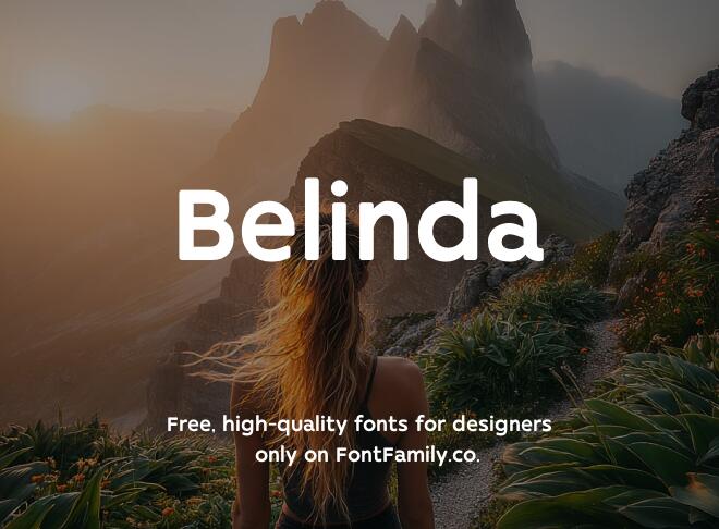 Belinda Font