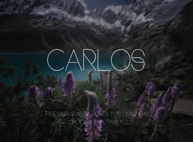 Carlos Font