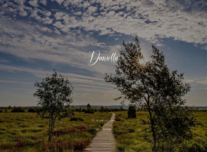 Daniella Font