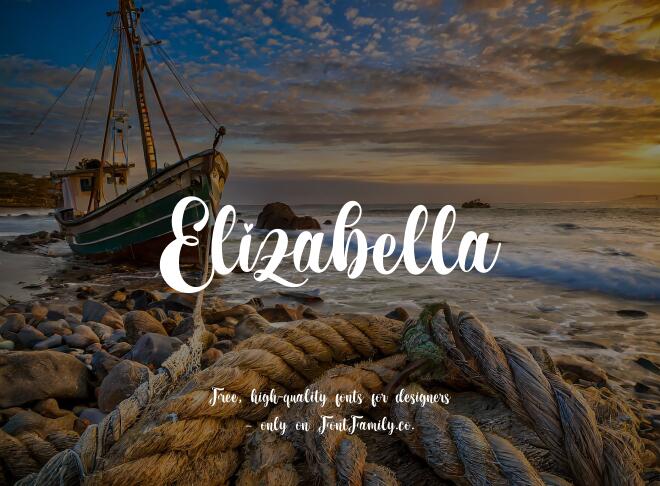 Elizabella Font