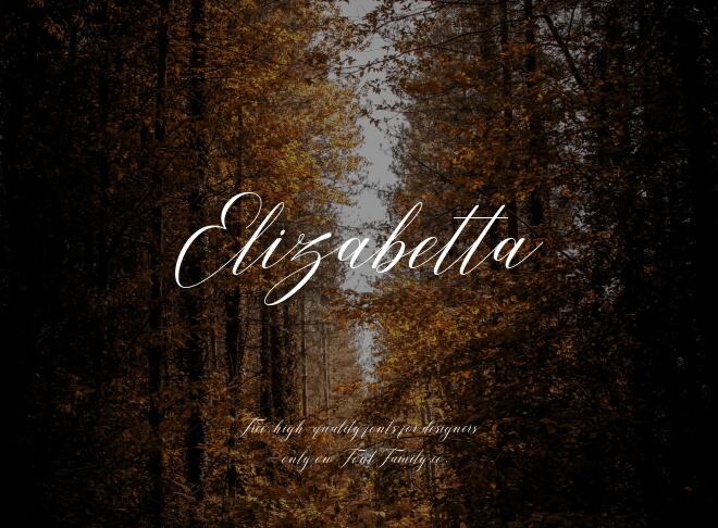 Elizabetta Font