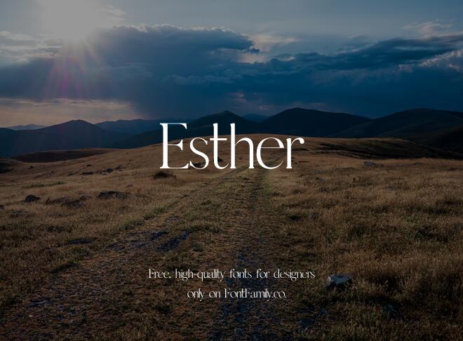 Esther Font