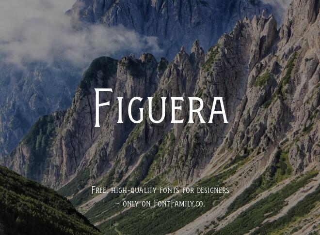 Figuera Font