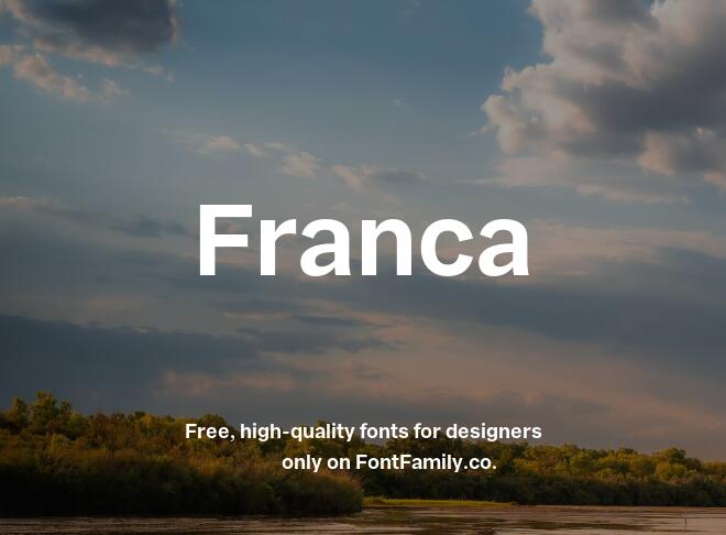Franca Font