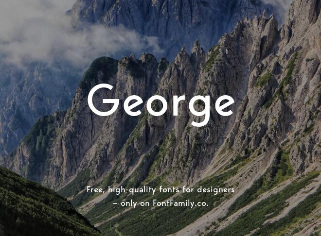 George Font