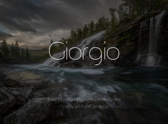 Giorgio Font