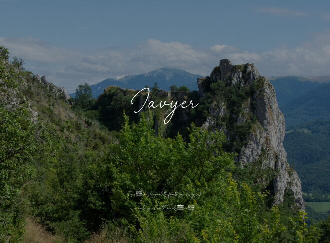 Javyer Font