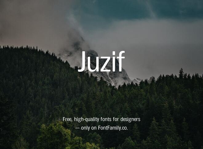 Juzif Font