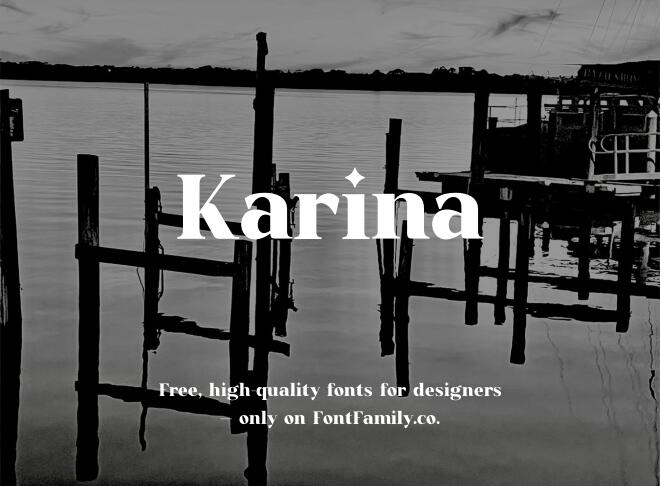 Karina Font