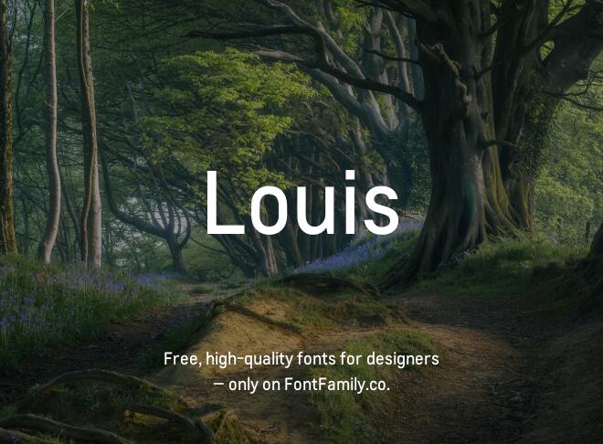 Louis Font