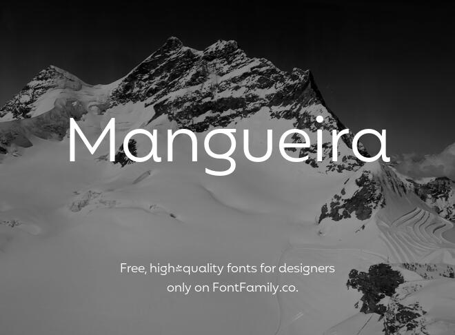 Mangueira Font