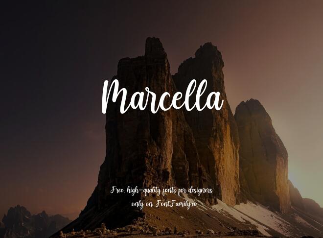 Marcella Font