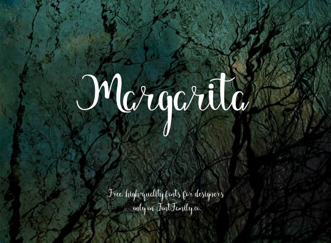 Margarita Font