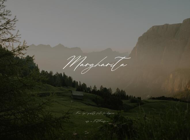 Margharita Font
