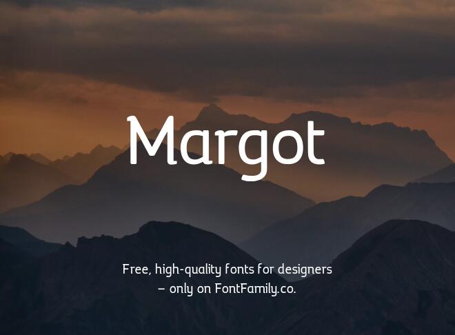 Margot Font