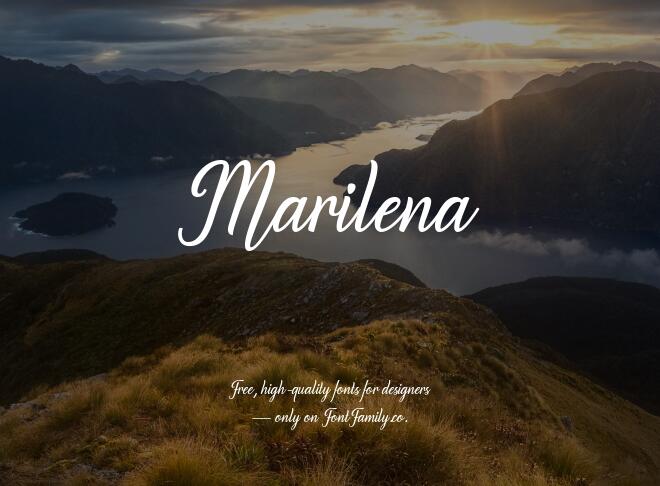Marilena Font
