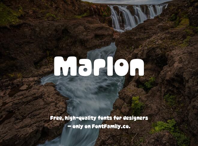Marlon Font