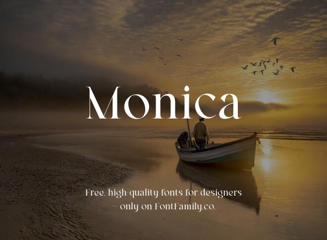 Monica Font