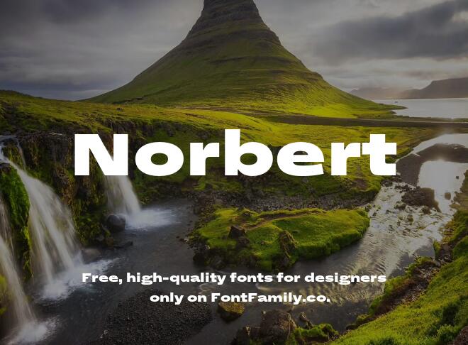 Norbert Font