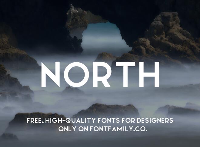 North Font