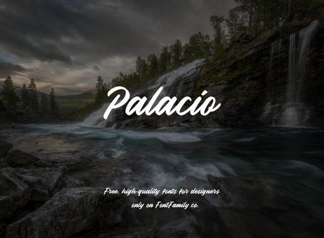 Palacio Font