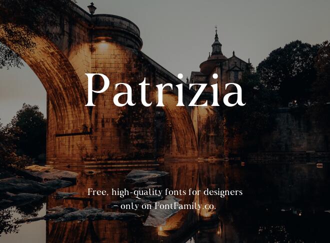 Patrizia Font