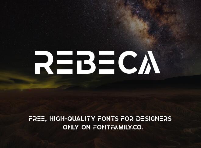 Rebeca Font