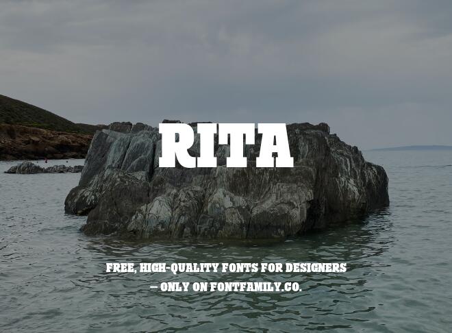 Rita Font