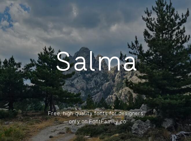 Salma Font