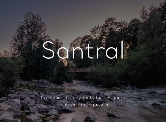 Santral Font