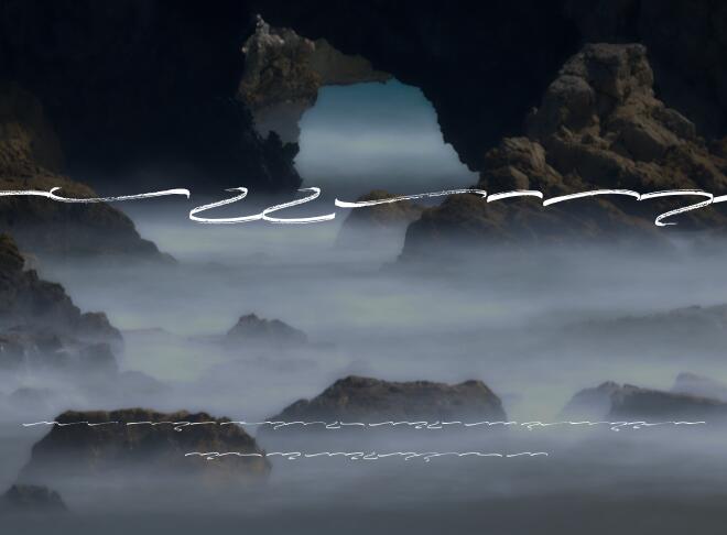 Shutterland Font