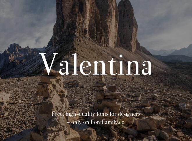 Valentina Font