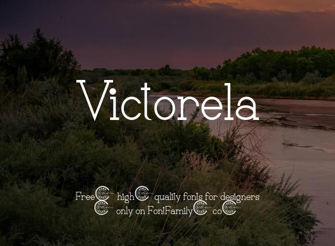 Victorela Font