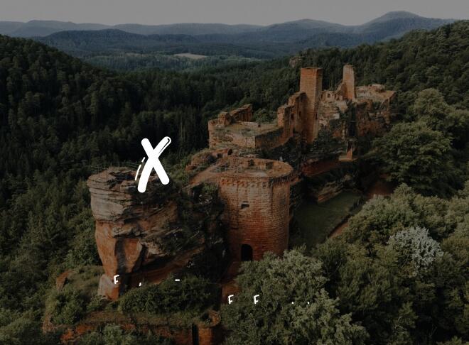 Xplore Font