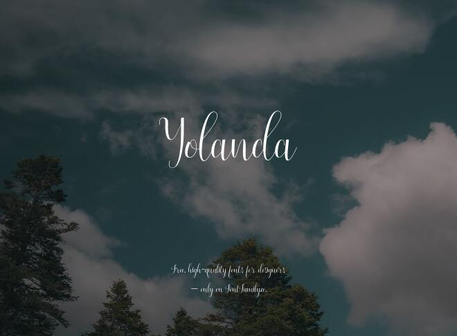 Yolanda Font